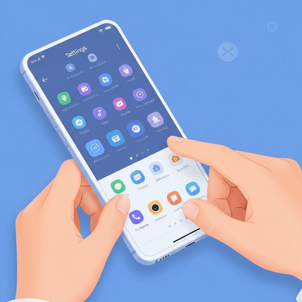 Advanced Settings and Customization