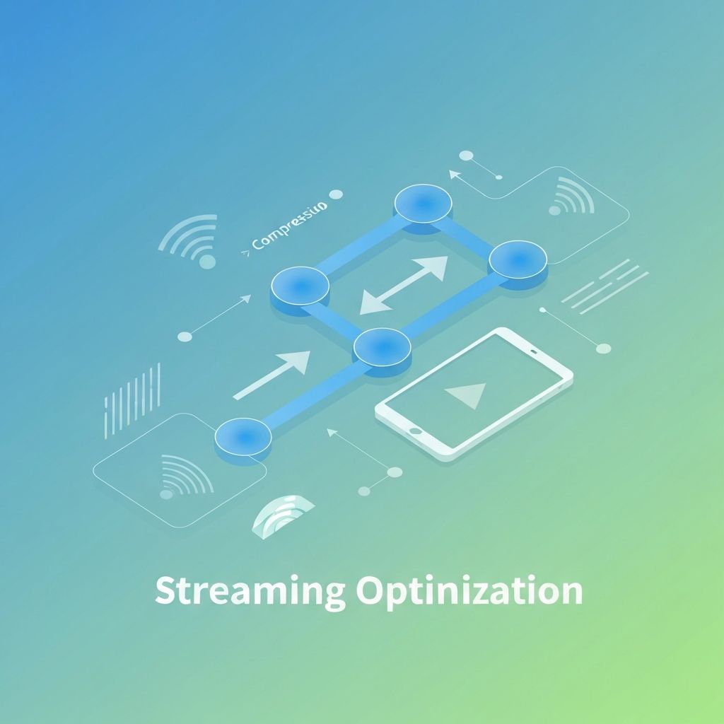 Optimizing Your Streaming Experience
